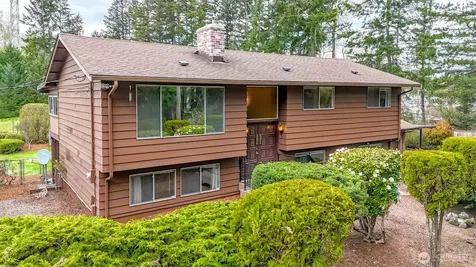 25314 48th Avenue Ct E Graham WA 98338
