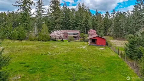 25314 48th Avenue Ct E Graham WA 98338