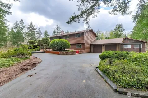 25314 48th Avenue Ct E Graham WA 98338