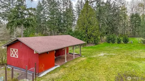 25314 48th Avenue Ct E Graham WA 98338