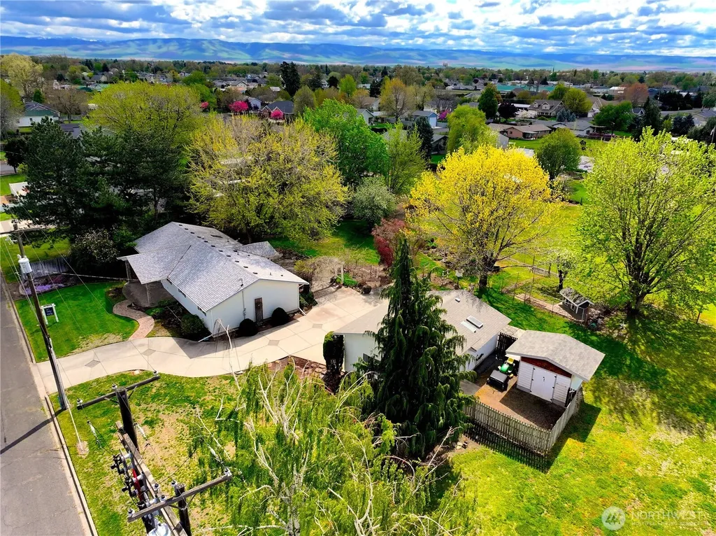 1139 Wallula Avenue Walla Walla WA 99362