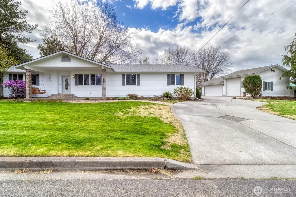 1139 Wallula Avenue Walla Walla WA 99362