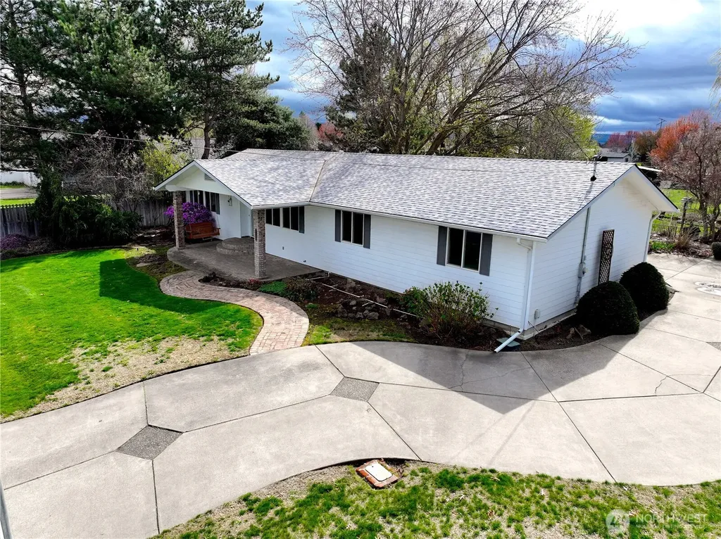 1139 Wallula Avenue Walla Walla WA 99362