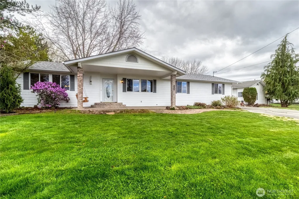 1139 Wallula Avenue Walla Walla WA 99362