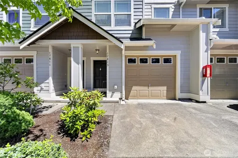 17813 79th Avenue Ct E Puyallup WA 98375