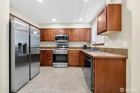 17813 79th Avenue Ct E Puyallup WA 98375