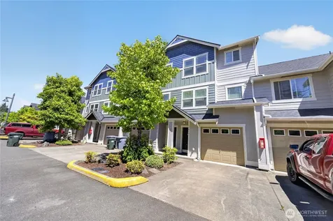 17813 79th Avenue Ct E Puyallup WA 98375