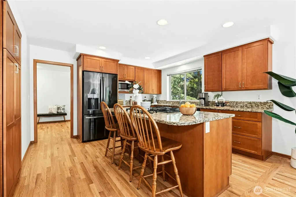 14222 108th Avenue NE Kirkland WA 98034