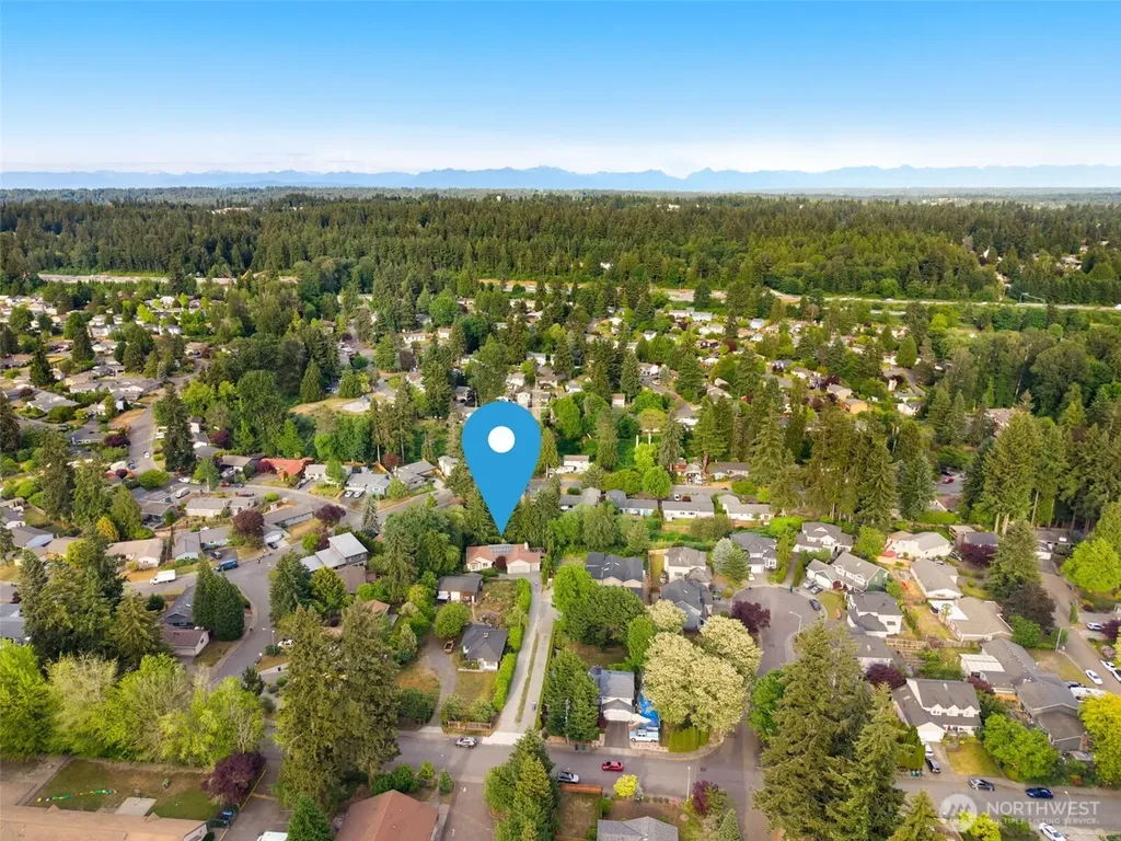 14222 108th Avenue NE Kirkland WA 98034
