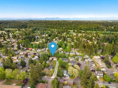 14222 108th Avenue NE Kirkland WA 98034