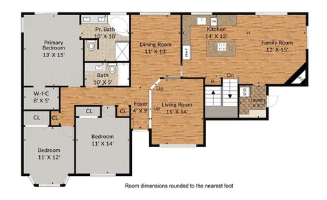 14222 108th Avenue NE Kirkland WA 98034
