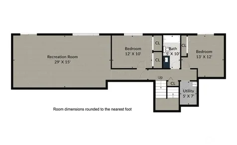 14222 108th Avenue NE Kirkland WA 98034