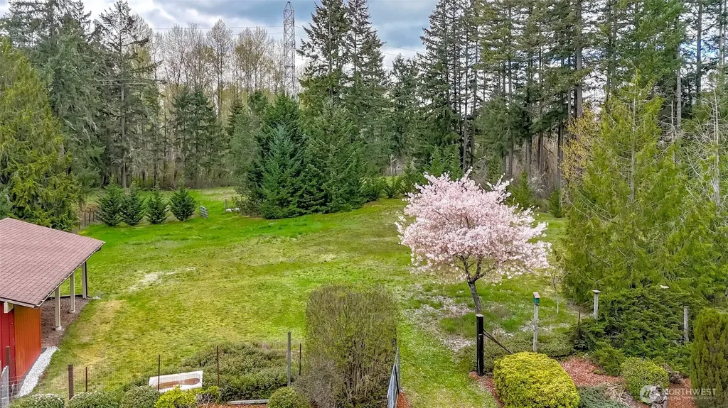 25314 48th Avenue Ct E Graham WA 98338