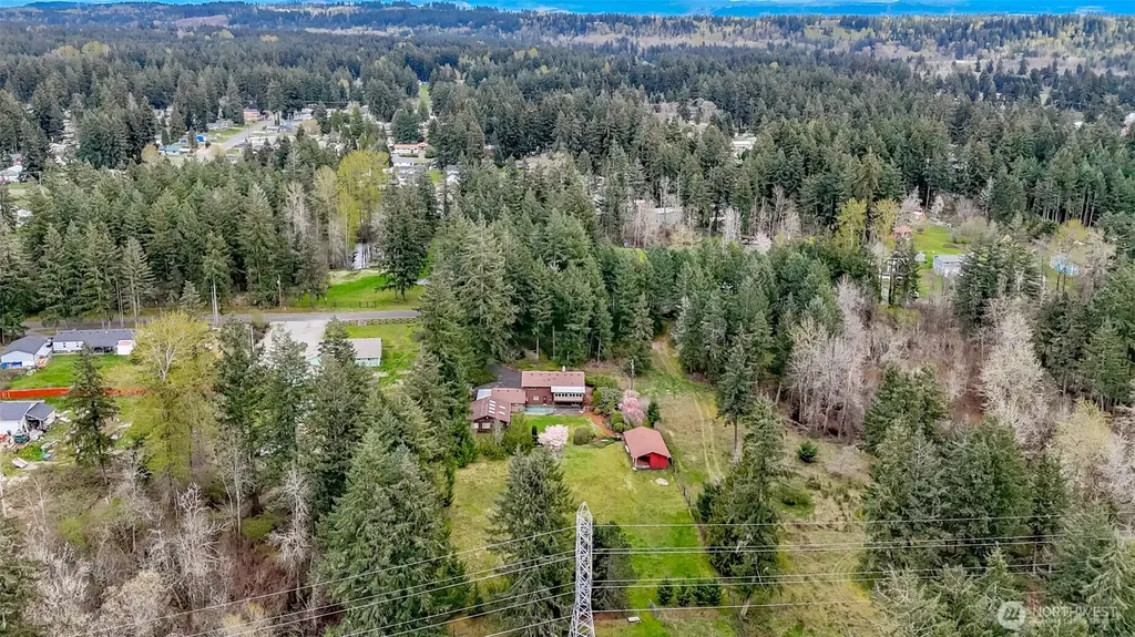 25314 48th Avenue Ct E Graham WA 98338