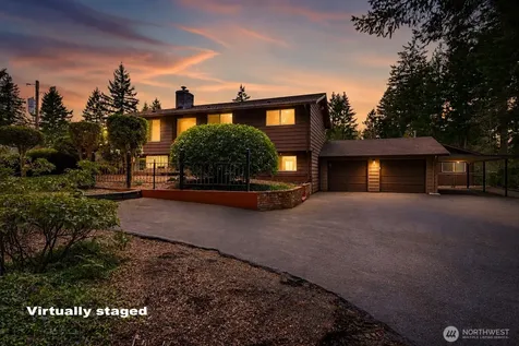 25314 48th Avenue Ct E Graham WA 98338