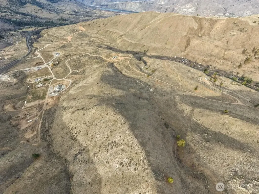 0 Parcel C - 13 Honeygold Drive Orondo WA 98843