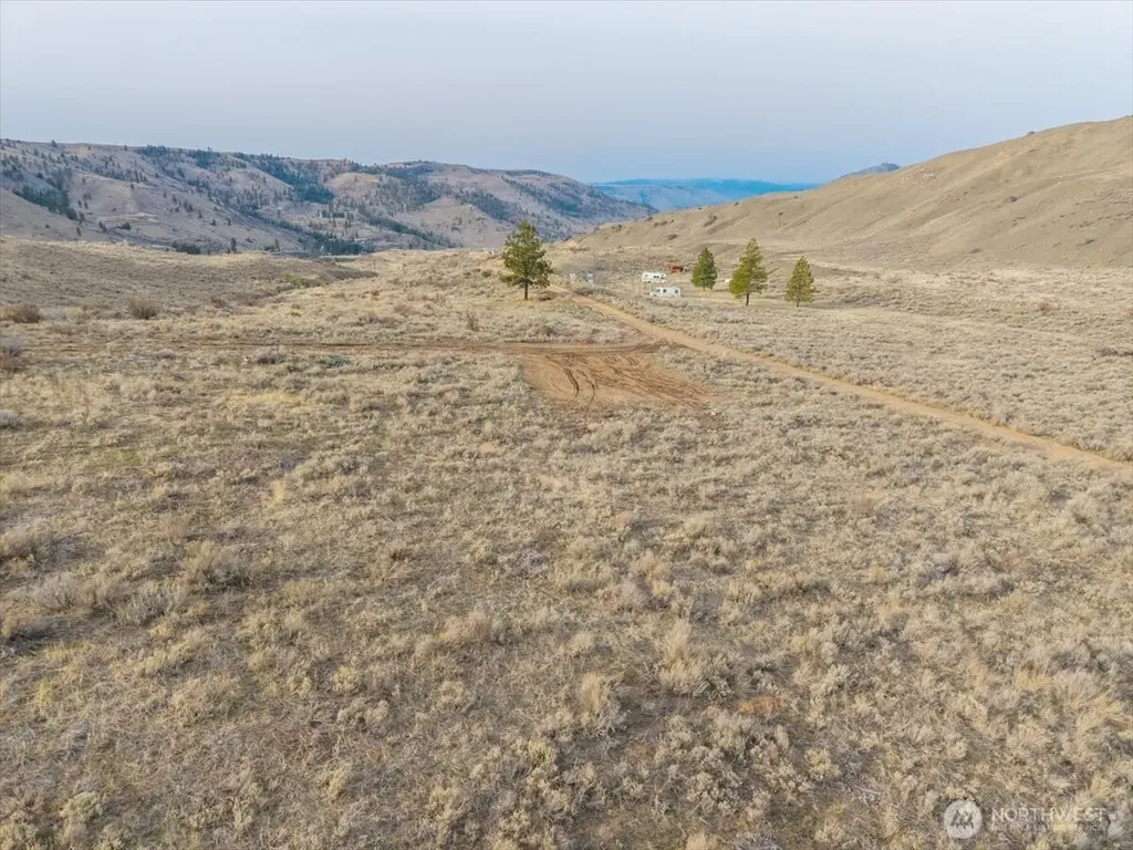 0 Parcel C - 13 Honeygold Drive Orondo WA 98843