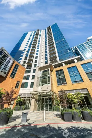 10650 NE 9th Place Bellevue WA 98004