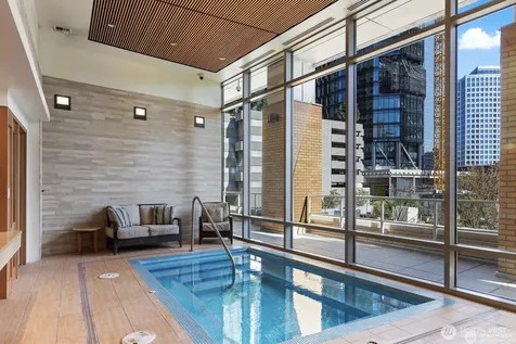 10650 NE 9th Place Bellevue WA 98004
