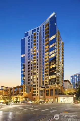 10650 NE 9th Place Bellevue WA 98004