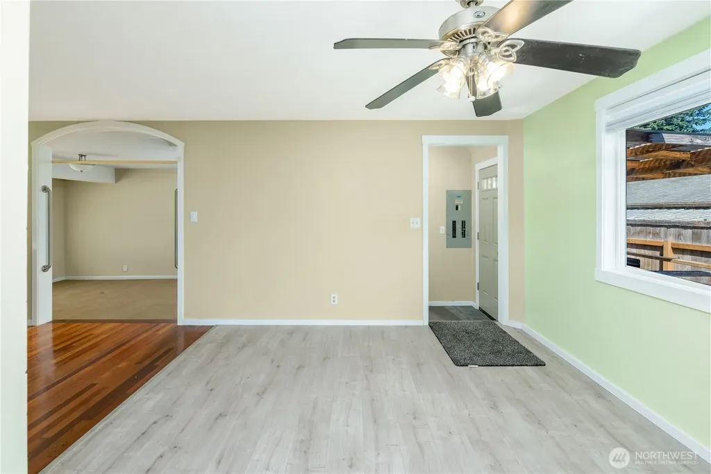 1717 S F Street Port Angeles WA 98363