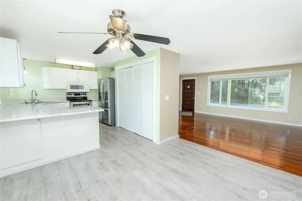 1717 S F Street Port Angeles WA 98363