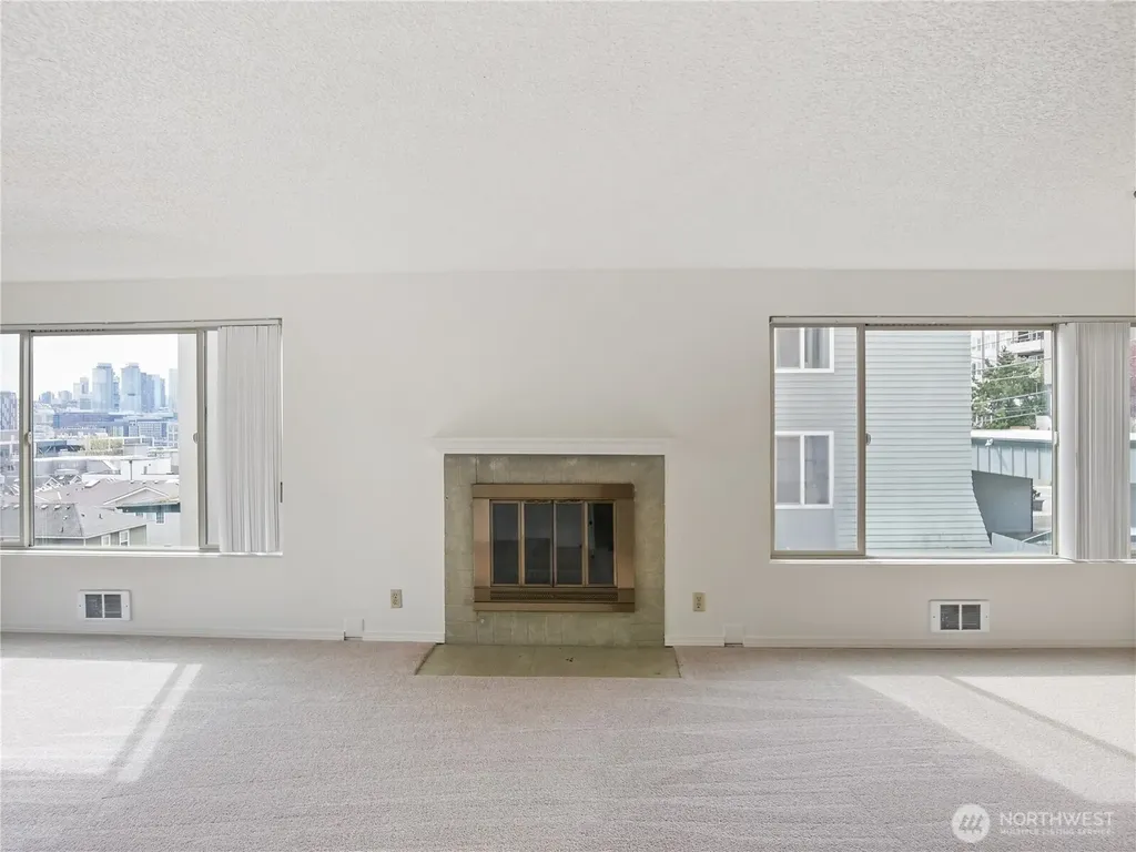 1250 Taylor Avenue N Seattle WA 98109
