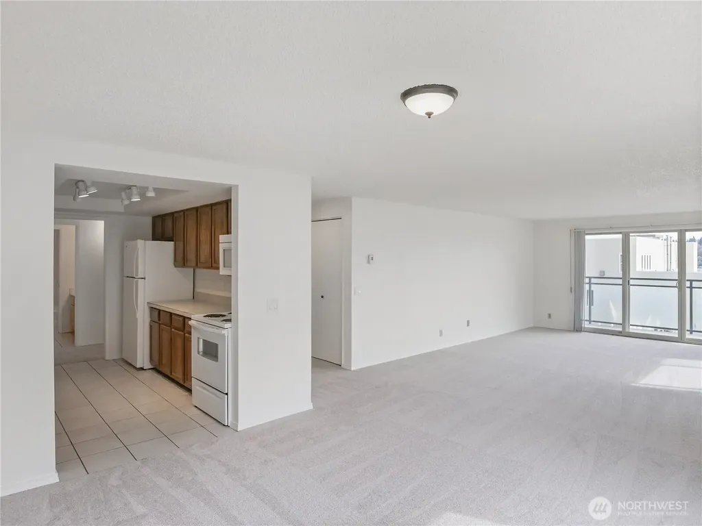 1250 Taylor Avenue N Seattle WA 98109