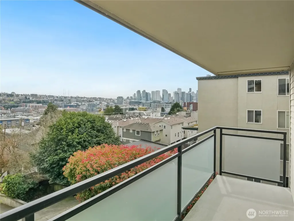 1250 Taylor Avenue N Seattle WA 98109