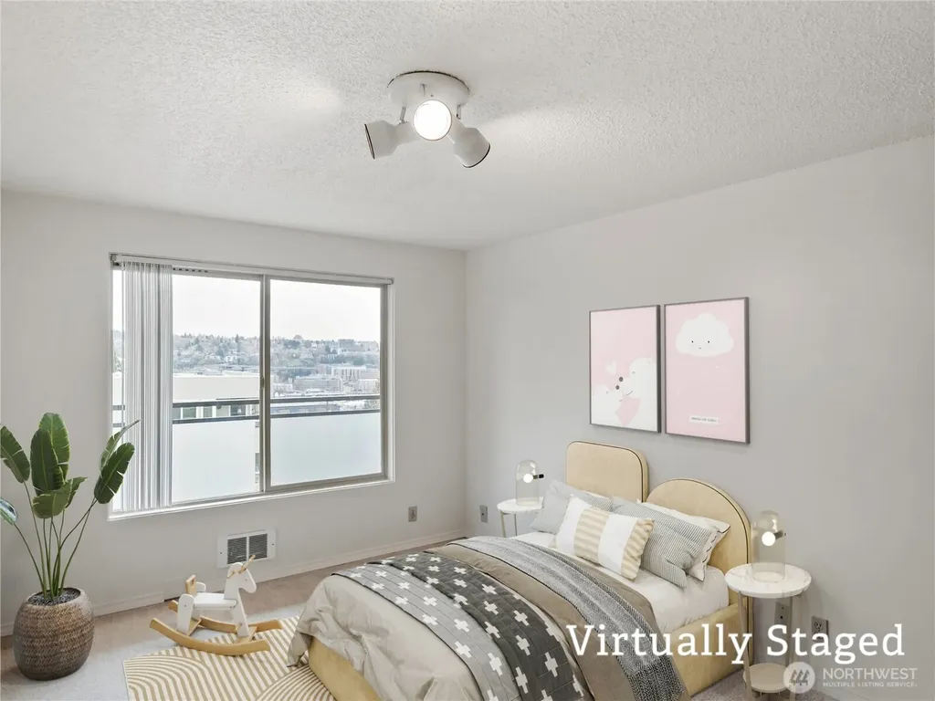 1250 Taylor Avenue N Seattle WA 98109