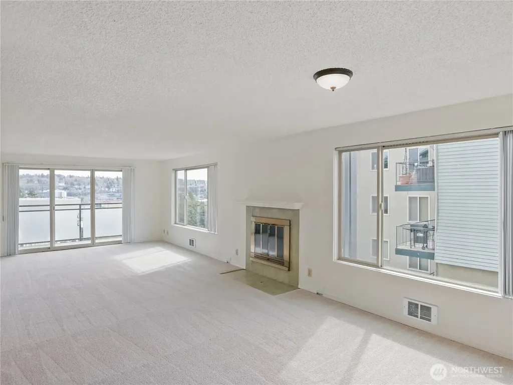 1250 Taylor Avenue N Seattle WA 98109