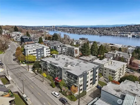 1250 Taylor Avenue N Seattle WA 98109