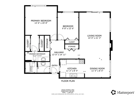 1250 Taylor Avenue N Seattle WA 98109