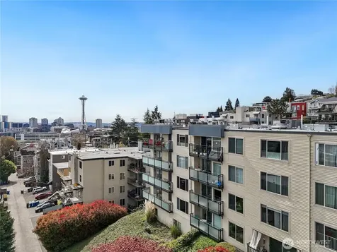 1250 Taylor Avenue N Seattle WA 98109