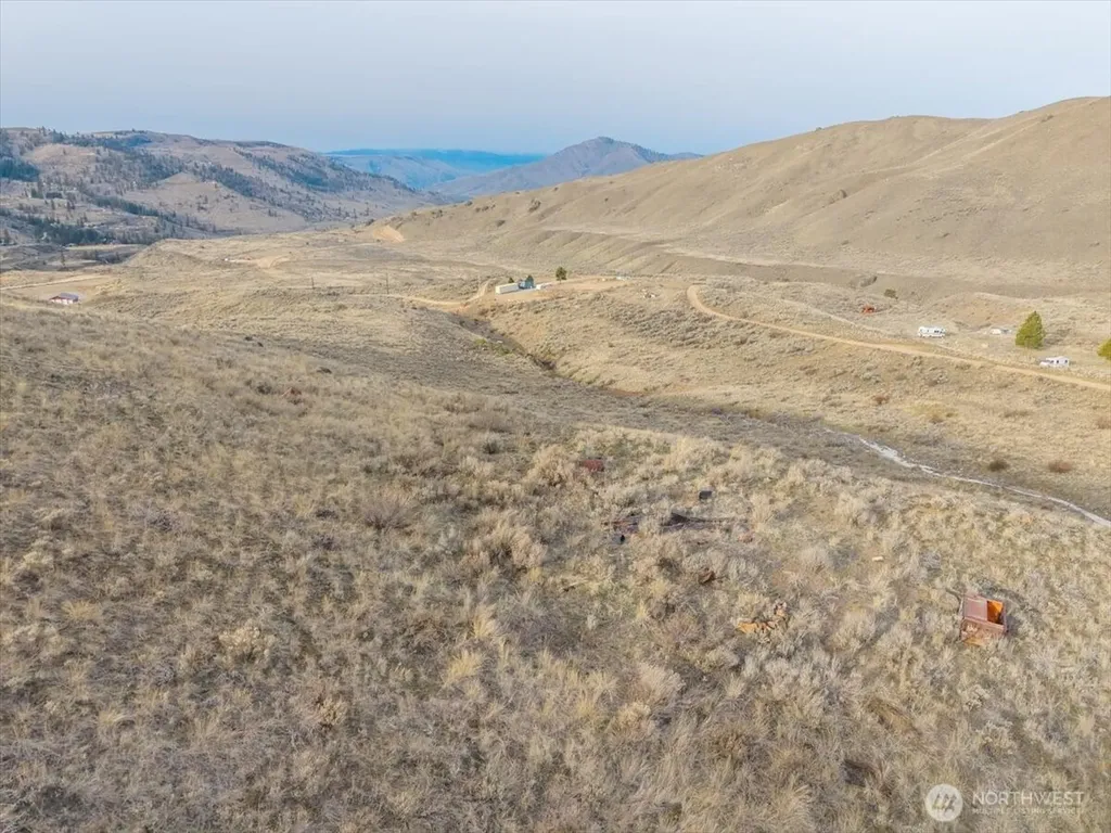 13 Honeygold Drive Orondo WA 98843
