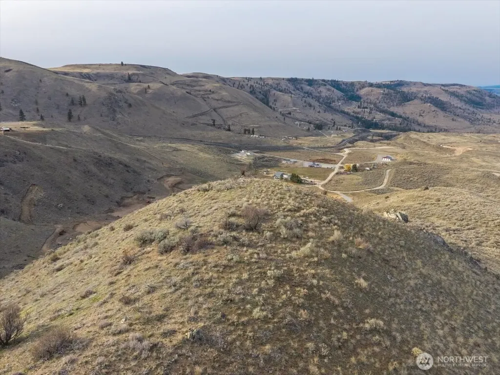 13 Honeygold Drive Orondo WA 98843