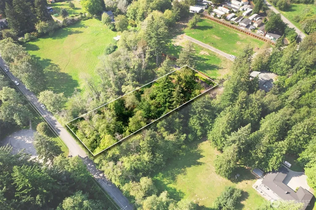 2616 42nd Street Bellingham WA 98229