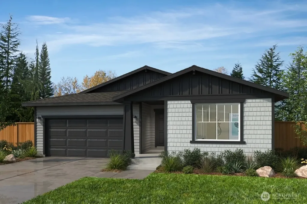 8308 54th Street NE Marysville WA 98270