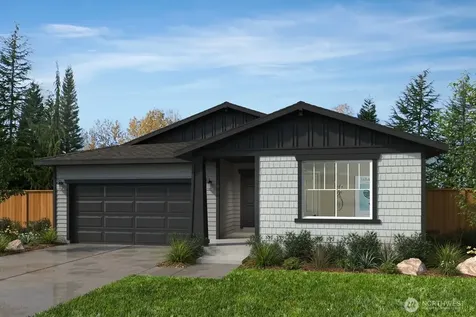8308 54th Street NE Marysville WA 98270