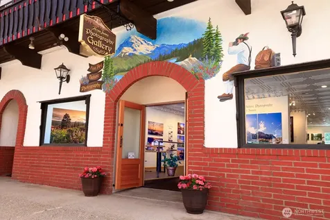 633 Front Street Leavenworth WA 98826