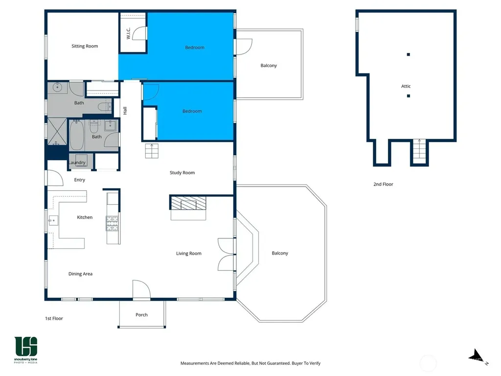 5051 Waterside Lane Langley WA 98260