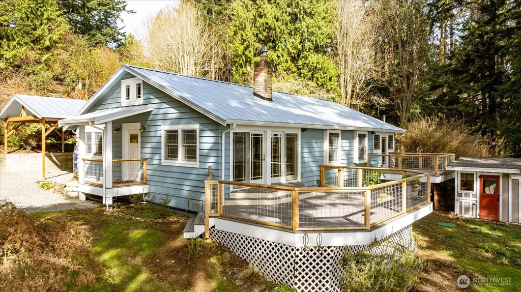 5051 Waterside Lane Langley WA 98260