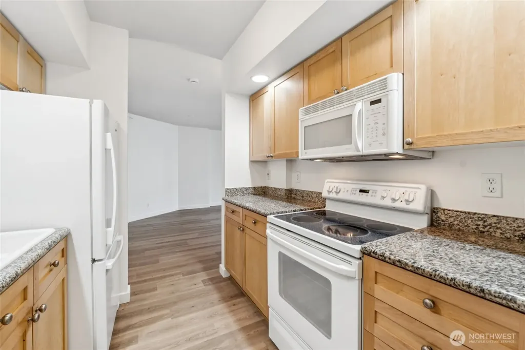 2331 42nd Avenue SW Seattle WA 98116