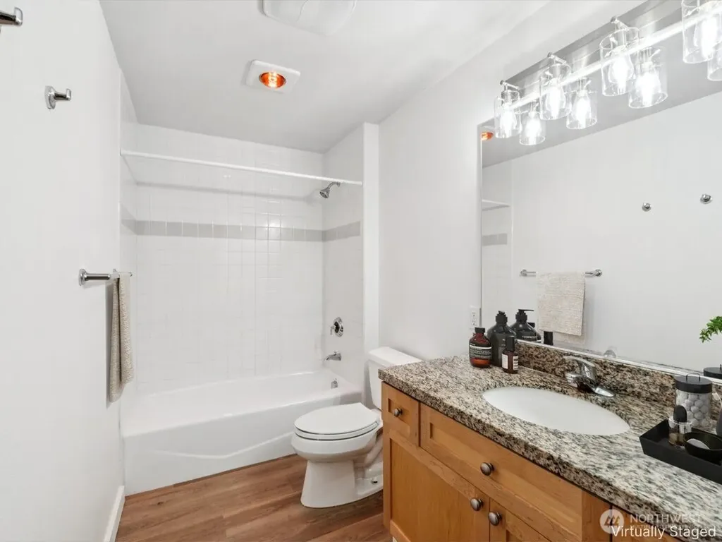 2331 42nd Avenue SW Seattle WA 98116