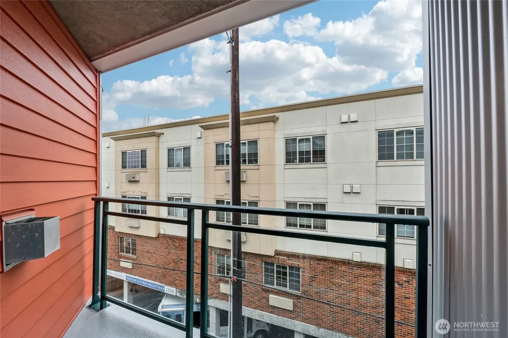 2331 42nd Avenue SW Seattle WA 98116