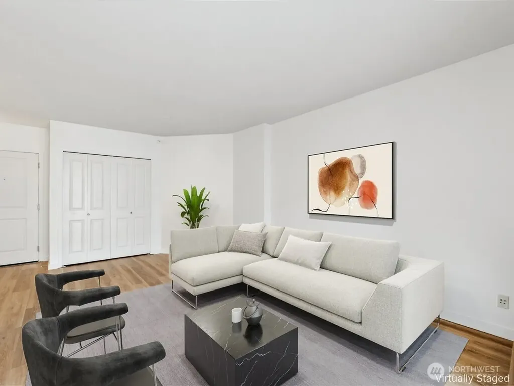 2331 42nd Avenue SW Seattle WA 98116
