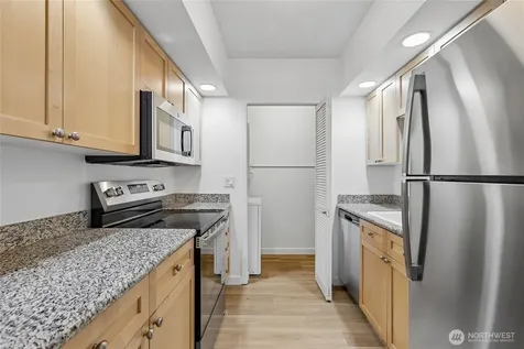 2331 42nd Avenue SW Seattle WA 98116