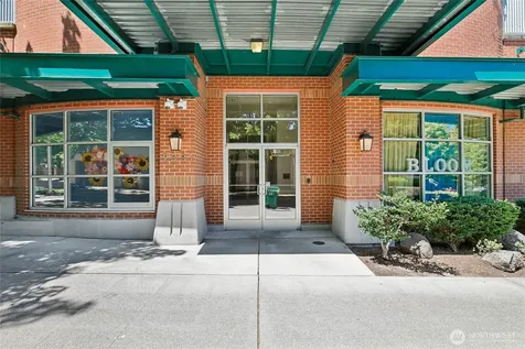 2331 42nd Avenue SW Seattle WA 98116