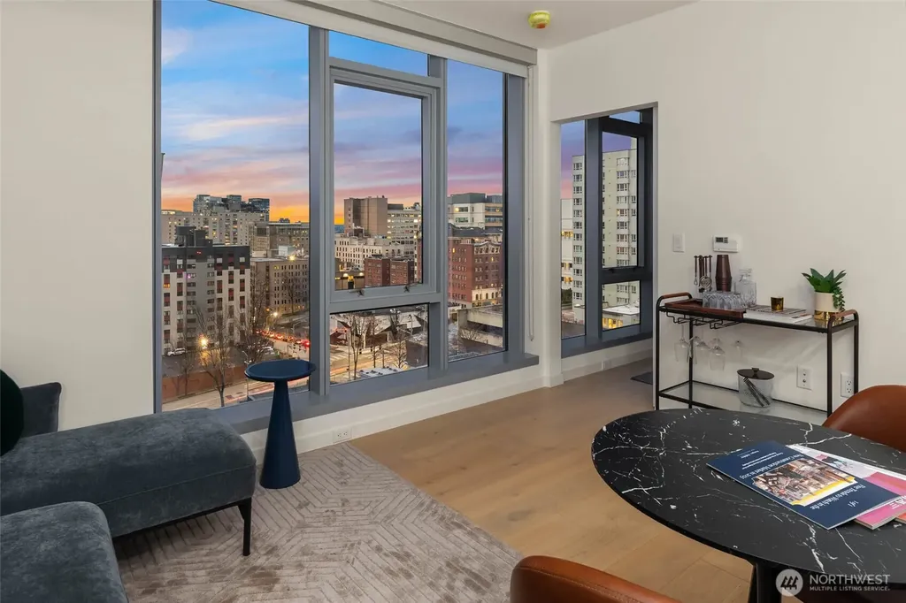 800 Columbia Street Seattle WA 98104