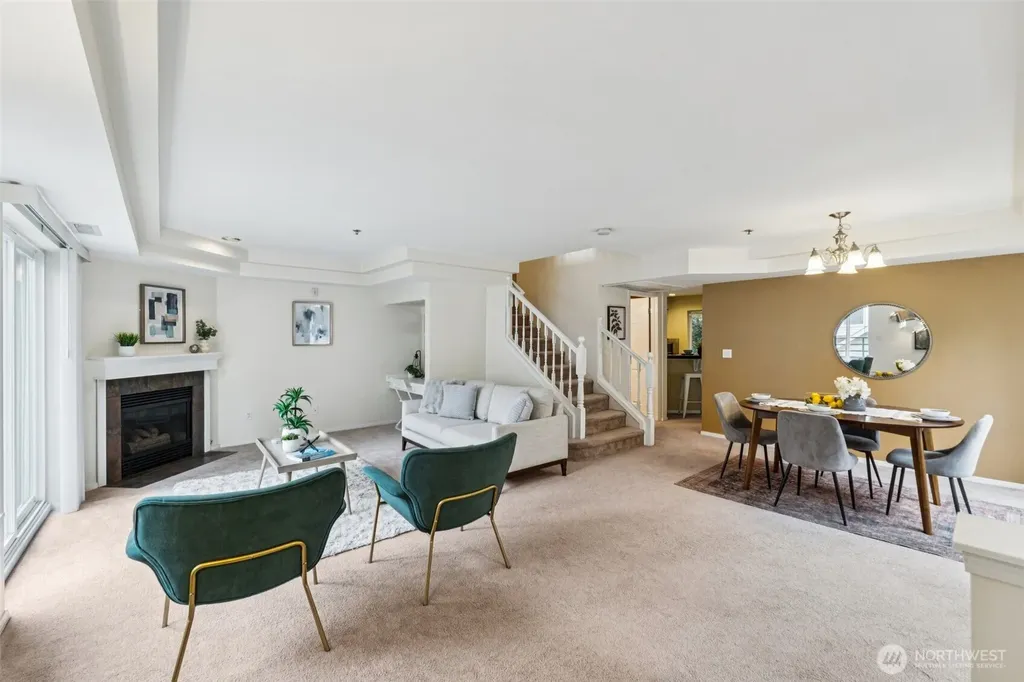 16219 Northup Way Bellevue WA 98008